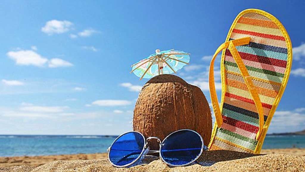 6 Consejos para disfrutar del verano cuidando nuestra salud.