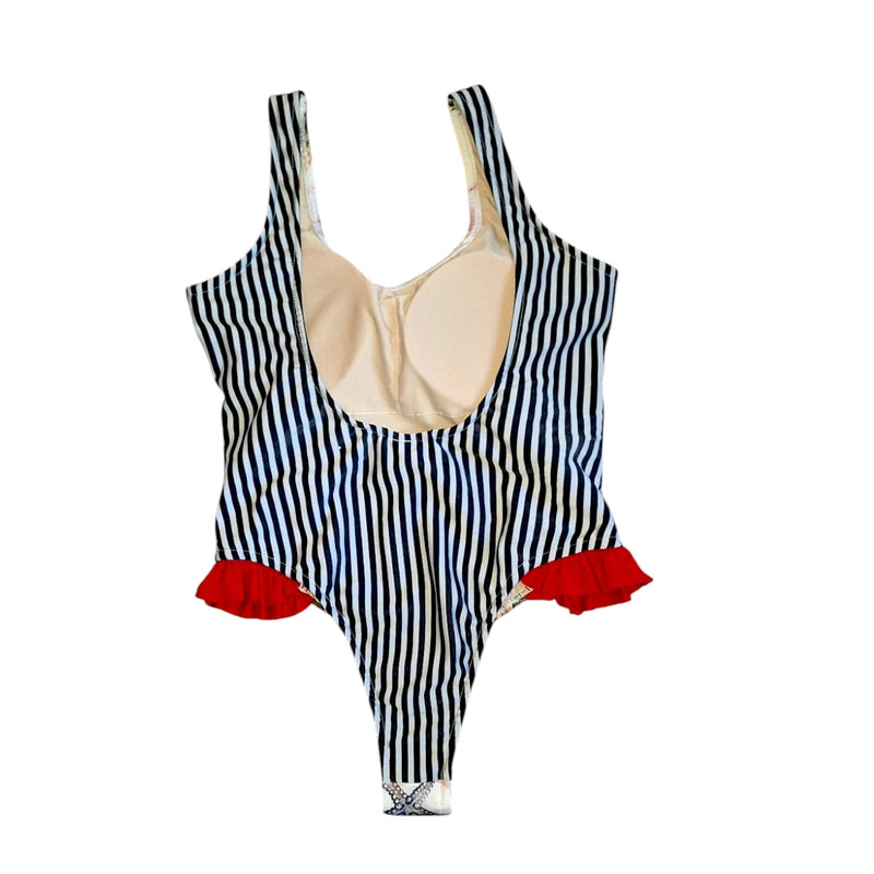 Conjunto Michelle Sailor Love Mujer