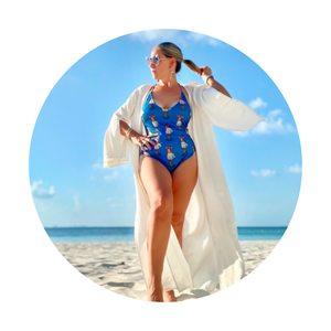 Onepiece Playa del Carmen Mujer